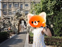 -张学良旧居陈列馆
