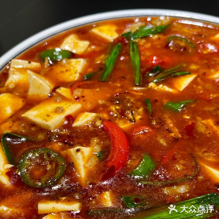 上辈子川渝人！苏州好吃的川菜馆！