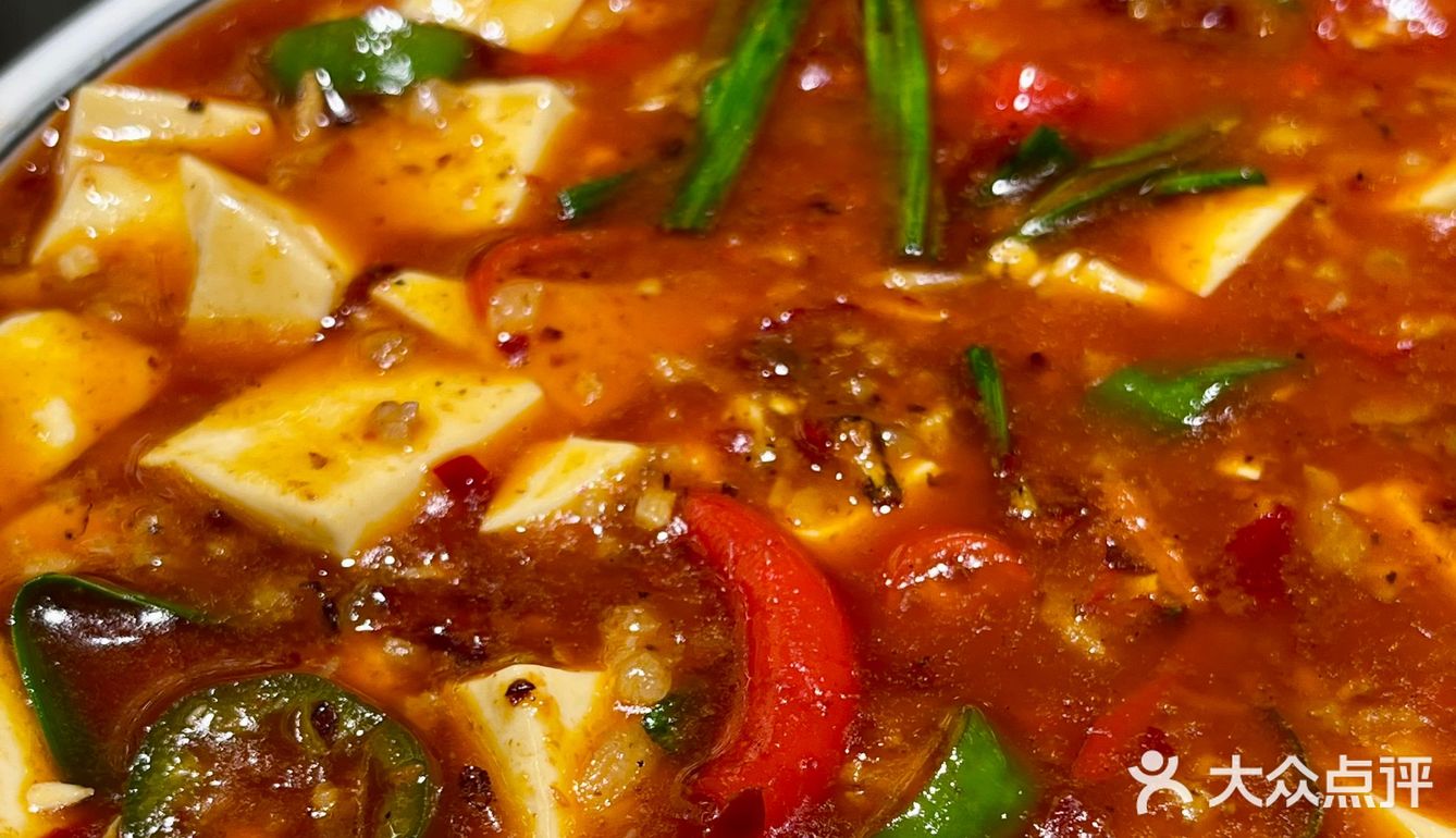 上辈子川渝人！苏州好吃的川菜馆！