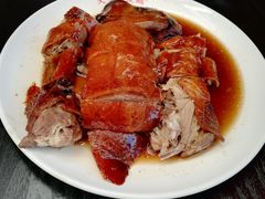 -黄连大头华烧鹅店(大良店)