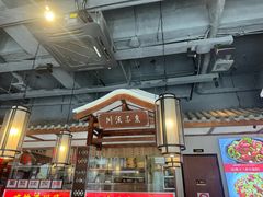 -川流不息·地道川菜·小龙虾(新松江路店)