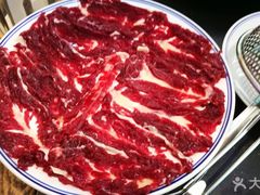 -小牛海记潮汕牛肉店(永定路店)
