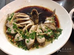 -茶港食堂(武昌店)