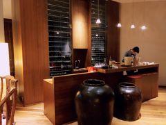 -广州富力君悦大酒店空中花园