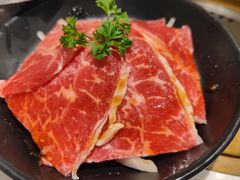 -花味·自助烤肉(雨花客厅店)