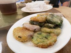 -揭阳钟记小食(福田新村店)
