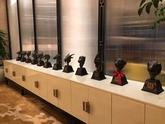 -南京圣和府邸豪华精选酒店