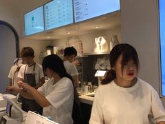 -兰熊鲜奶(西直门凯德mall店)