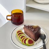 北京|原来大教堂的巧克力🍫蛋糕🍰这么绝！
