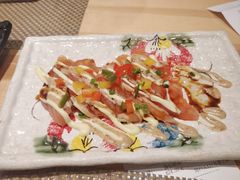 -菊上尊品料理(蚌埠银泰店)