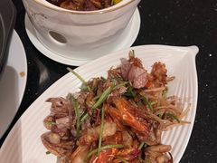 -铭轩中餐厅·海南菜·粤菜(亚龙湾瑞吉店)