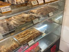 -麦香皇后老式面包坊(大连路店)