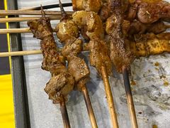 -望京小腰(北京总店)