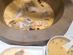 -渔小生蒸汽石锅鱼(印象城店)