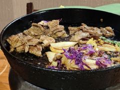 -名扬烤肉(起源店)