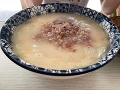 -艾麻子奶汤面(文庙街店)