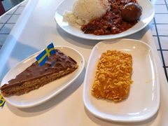 -宜家家居(哈尔滨商场店)