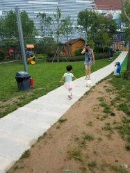 -萌宠亲子动物乐园(槐房万达店)