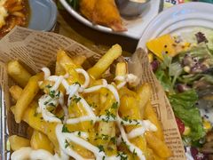 -西语炭烧牛排·西厨(石龙店)
