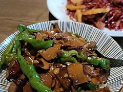 -小喜客·云南特色菜(纳西庭院店)