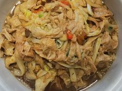 -小柴米·传统江西菜(八一广场店)