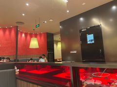 -大师兄·西北小馆(北站缤果空间店)