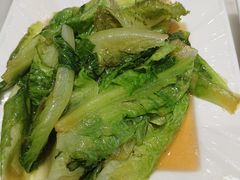 生菜-燕云楼(云南路店)