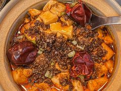 -盛元荼集  素食(滨江凯德壹店)