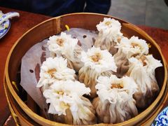 -都一处烧麦馆(前门店)