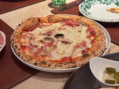 -Mammamia意大利餐厅(阳春巷店)