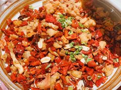-椒爱水煮鱼川菜(CBD万达店)