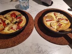-必胜客(新辰里酒仙桥店)