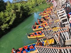 -天河潭旅游度假区