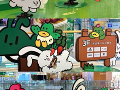 -凯德广场(西城店)
