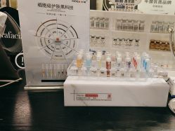 -香榭丽舍·海菲秀·皮肤管理痘敏肌修护
