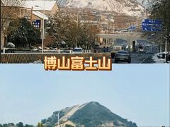 -博山正觉寺