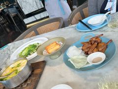 -东南里湖景餐厅·新闽菜(浦西万达店)