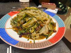 -蒙古人烤羊大师·草原料理(工农大路店)