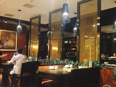 大堂-湘与香缘·湖南菜(王府井北京市百货大楼店)