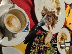 -申德勒加油站餐厅(三里屯北小街店)