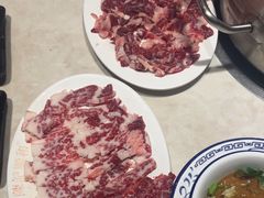 -陈记顺和潮汕牛肉火锅(韩江路店)