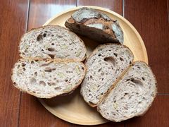 -佐敦面包铺·JORDAN BAKERY