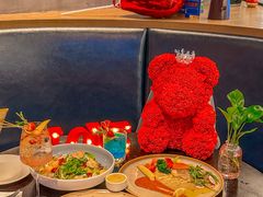 -bluefrog蓝蛙(皇庭广场店)