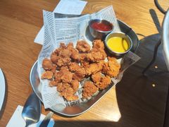 -1861意大利餐厅(文化广场店)