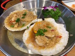 -必点海鲜·鲅鱼水饺(鞍山西道店)