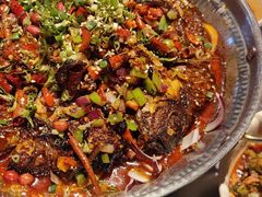 -云尊府云南菜·蒸汽石锅鱼(学清路店)