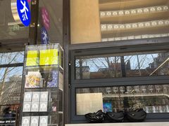 门面-大小咖啡 BigSmallCoffee(麦子店)