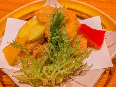 -江户前寿司·日料·寿喜烧(中关村壹号店)
