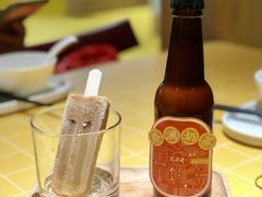 -蔡澜点心·粤菜(花城汇南区店)