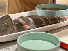 -蘸小院铁锅炖·蘸酱菜·东北菜(怀远门店)